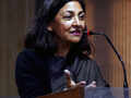 Deepti Naval attends DRC's film fest