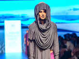 Fashion Week Mumbai '18: Day 3: Anaam