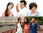 10 best Bollywood love triangle movies