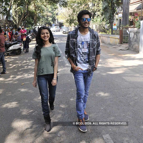 Krutika Deo Photos