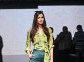 Fashion Week Mumbai '18: Day 4: Saaksha & Kinni