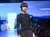 Fashion Week Mumbai '18: Day 4: Aikeyah
