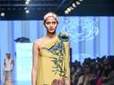 Fashion Week Mumbai '18: Day 4: Verandah