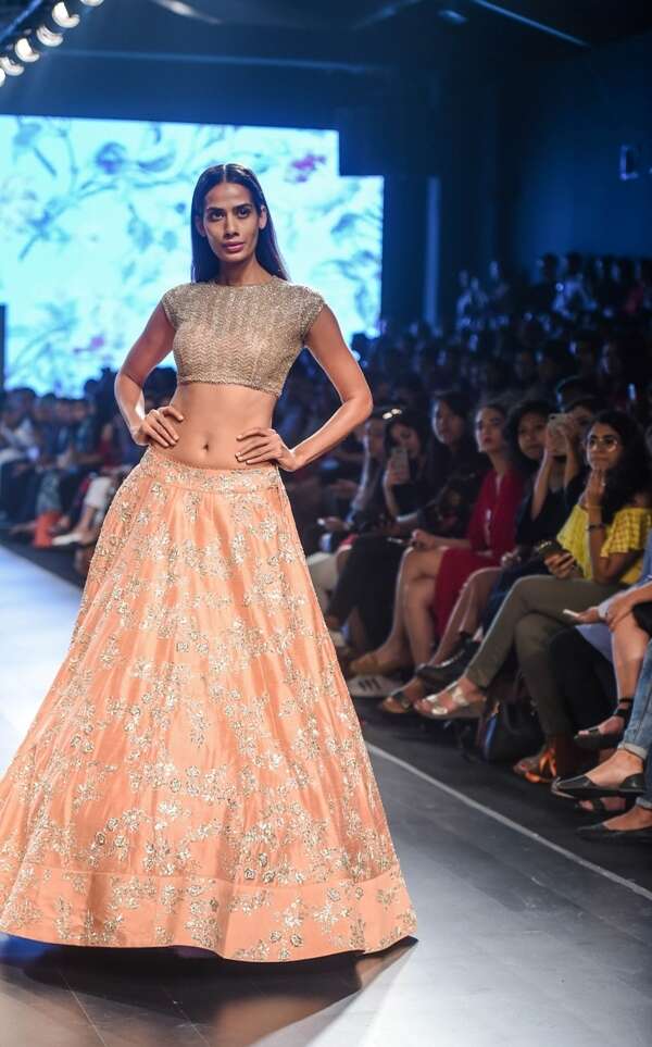 Anushree Reddy Stills