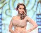 Fashion Week Mumbai '18: Day 4: Anushree Reddy