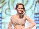 Fashion Week Mumbai '18: Day 4: Anushree Reddy