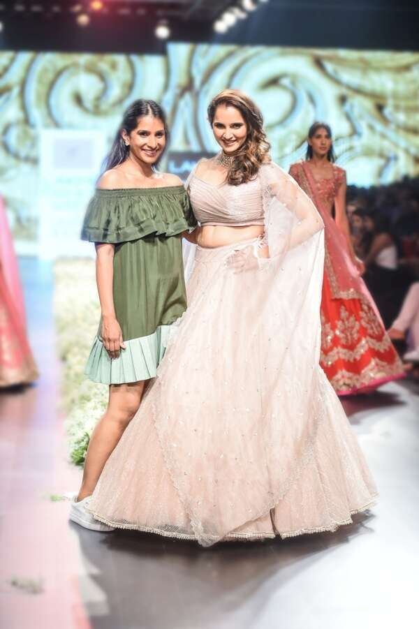 Anushree Reddy