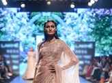Fashion Week Mumbai '18: Day 4: Sonam & Paras Modi