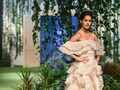 Fashion Week Mumbai '18: Day 4: Shriya Som