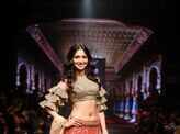 Fashion Week Mumbai '18: Day 4: Ashwini Reddy