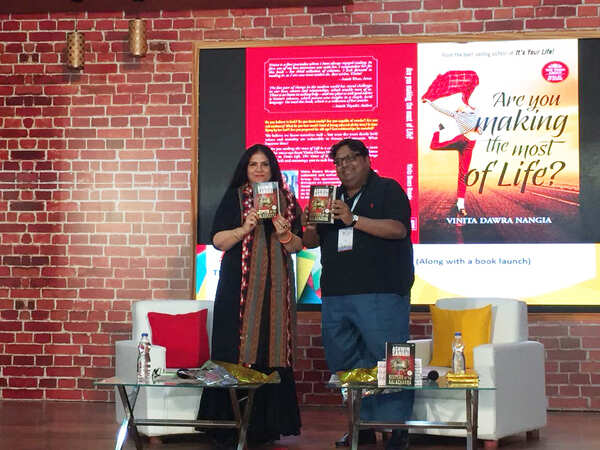 Vinita Dawra Nangia