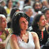 Article image for: <i class="tbold">sadhguru jaggi vasudev</i>'s interactive session in Pune