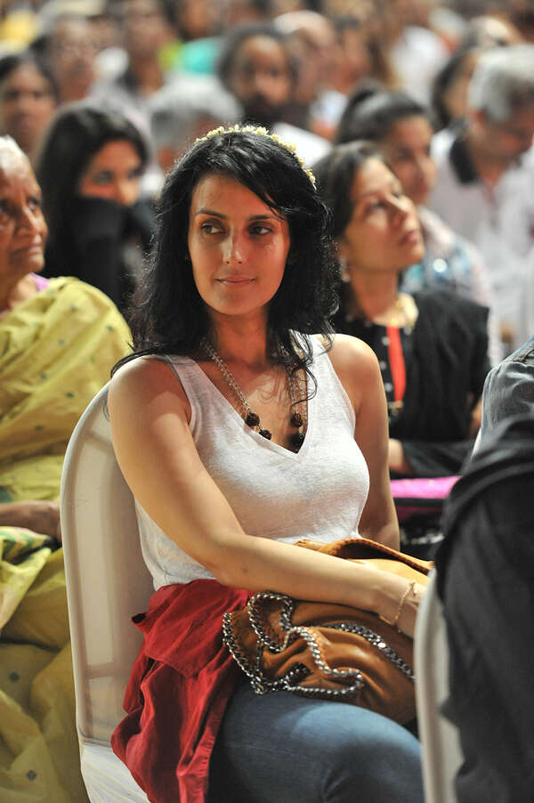 Tulip Joshi