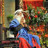 Article image for: New pictures of <i class="tbold">sadhguru jaggi vasudev</i>