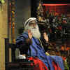 Article image for: Trending photos of <i class="tbold">sadhguru jaggi vasudev</i> on TOI today