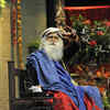 Article image for: <i class="tbold">sadhguru jaggi vasudev</i>'s interactive session in Pune