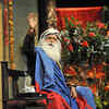 Article image for: <i class="tbold">sadhguru jaggi vasudev</i>'s interactive session in Pune
