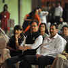 Article image for: <i class="tbold">sadhguru jaggi vasudev</i>'s interactive session in Pune
