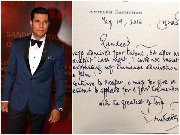 Randeep Hooda