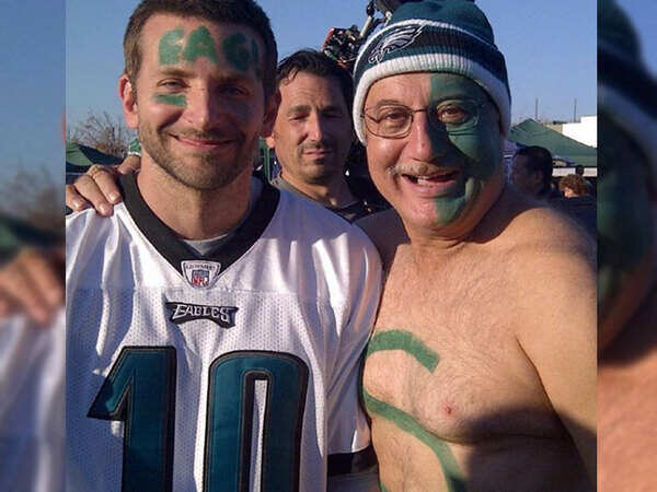 Bradley Cooper