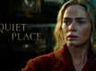 A Quiet Place - Movie Clip
