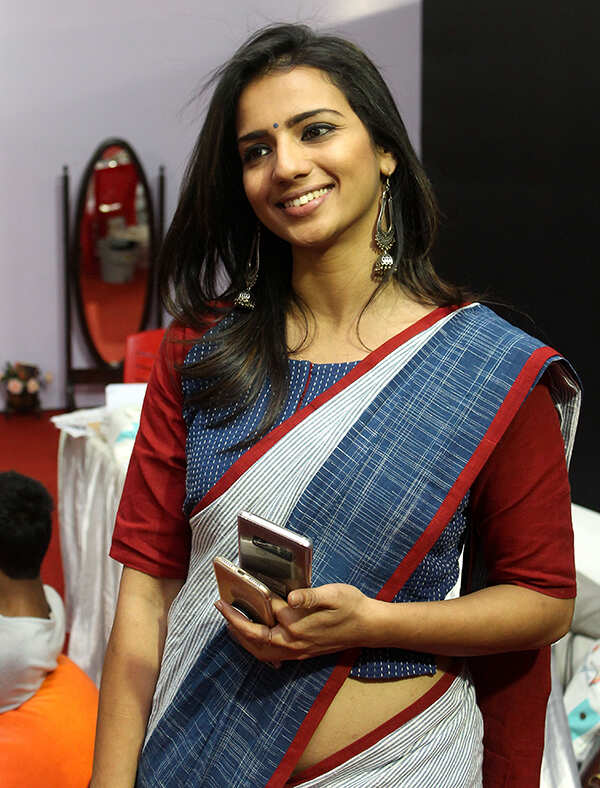 Sruthi Hariharan