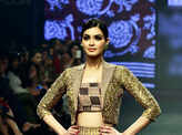 Fashion Week Mumbai '18: Day 5: Punit Balana