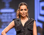 Fashion Week Mumbai '18: Day 5: Label De Belle