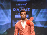 Fashion Week Mumbai '18: Day 5: Raamz