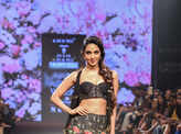 Fashion Week Mumbai '18: Day 5: Julie