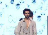 Fashion Week Mumbai '18: Day 5: Amit Wadhwa
