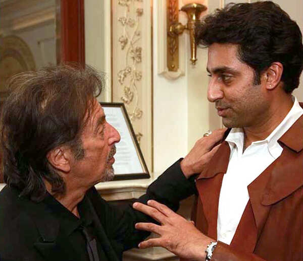 Al Pacino