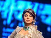 Fashion Week Mumbai '18: Day 5: Jayanti Reddy