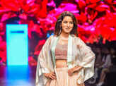 Fashion Week Mumbai '18: Day 5: Vineet Rahul