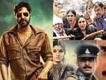10 Bollywood movies that openly addressed the issue of corruption