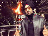 "Why blame TV alone?" asks Diljit Dosanjh