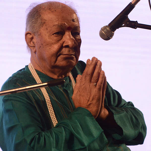 Hariprasad Chaurasia Stills