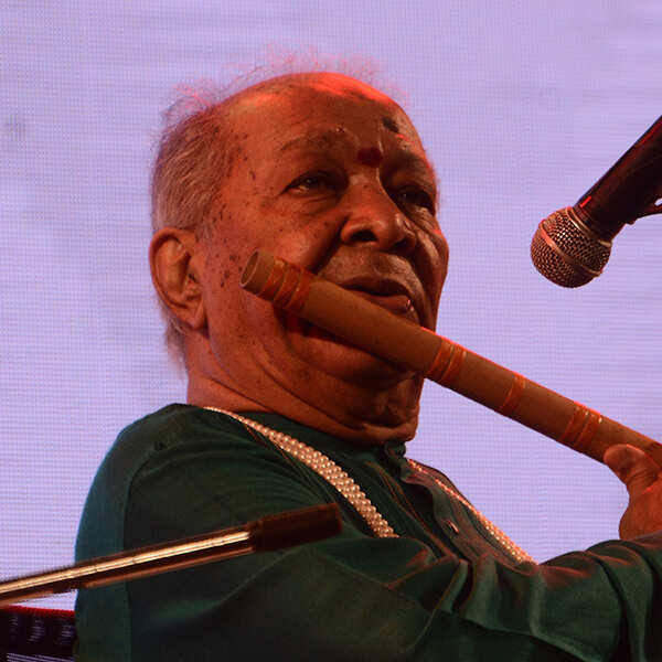 Hariprasad Chaurasia Photos