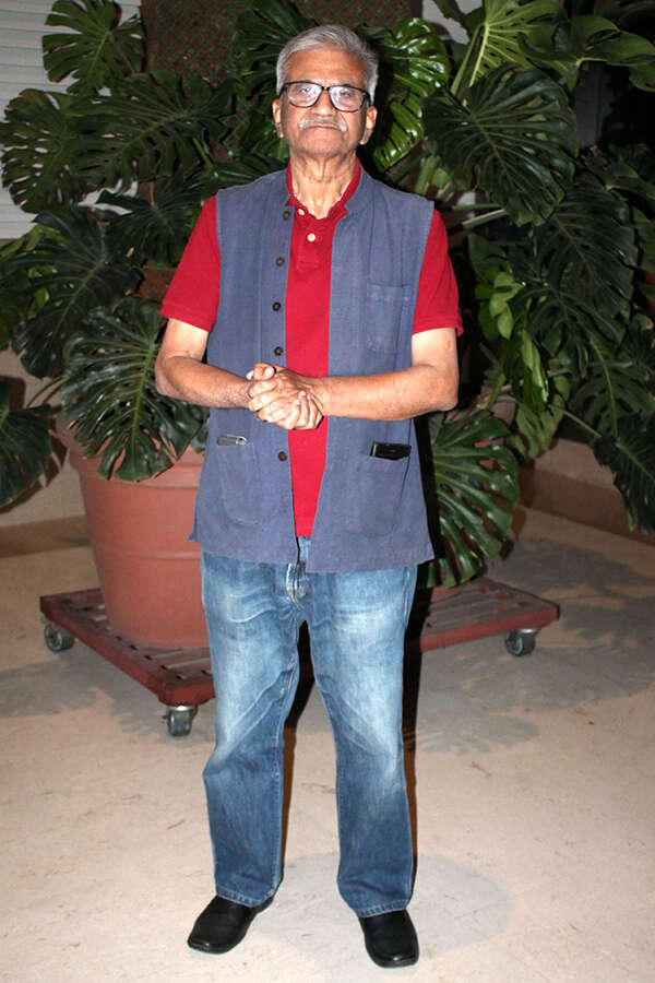 Jabbar Patel Photos