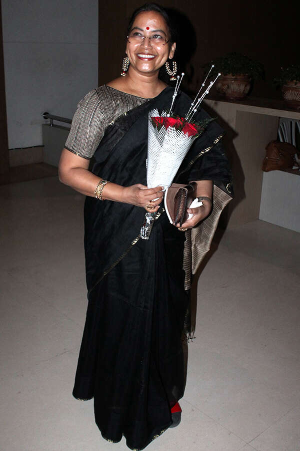 Asha Shelar Photos