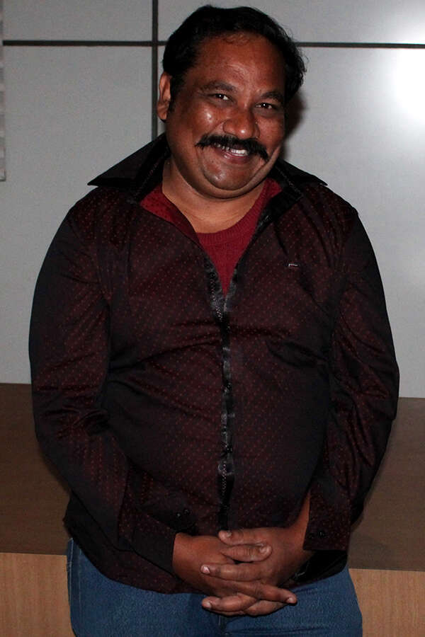 Jayant Gadekar Photos