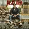 'Raid' poster: Ajay Devgn looks promising as the non-uniformed Income Tax officer