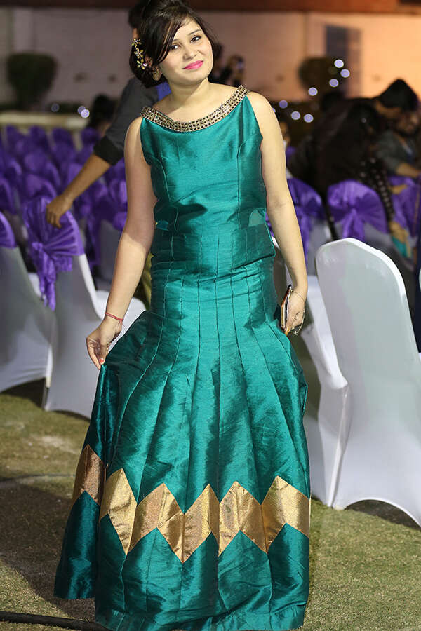 Shreya Gupta