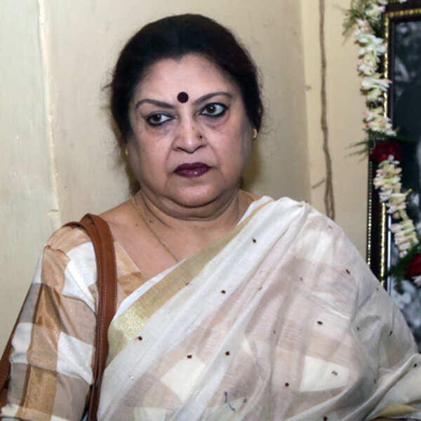 Shakuntala Barua Pictures