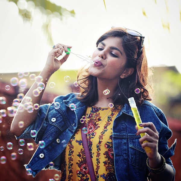 Pooja Devariya Pictures