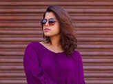 Pooja Devariya’s photoshoot