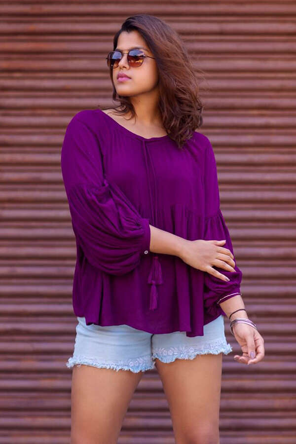 Pooja Devariya
