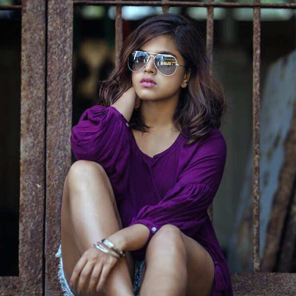 Pooja Devariya Wallpapers