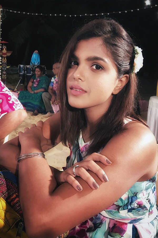 Pooja Devariya Wallpapers