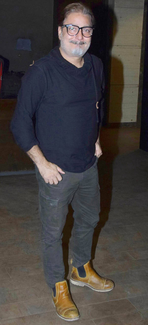 Vinay Pathak
